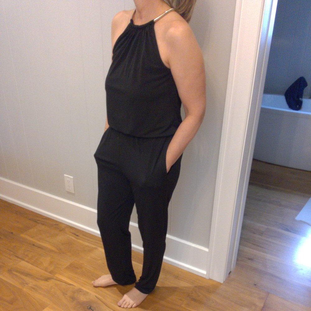 jumpsuit